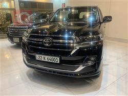 تۆیۆتا لاند کروزەر